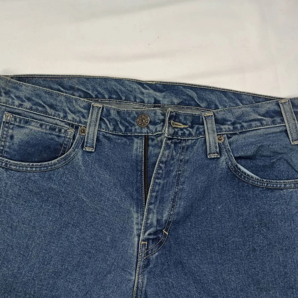 Levi's Stratus 504 Vintage Denim - Picture 5 of 10